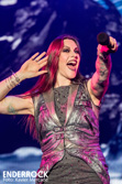 Concert de Nightwish al Sant Jordi Club de Barcelona 